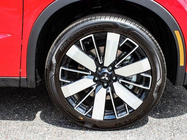 2025 Mitsubishi Outlander SE - 23077863 - 6