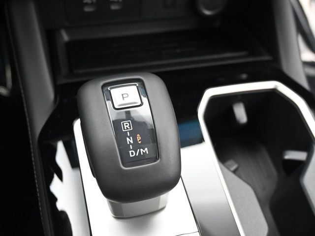 2025 Mitsubishi Outlander SE FWD - 22999752 - 11