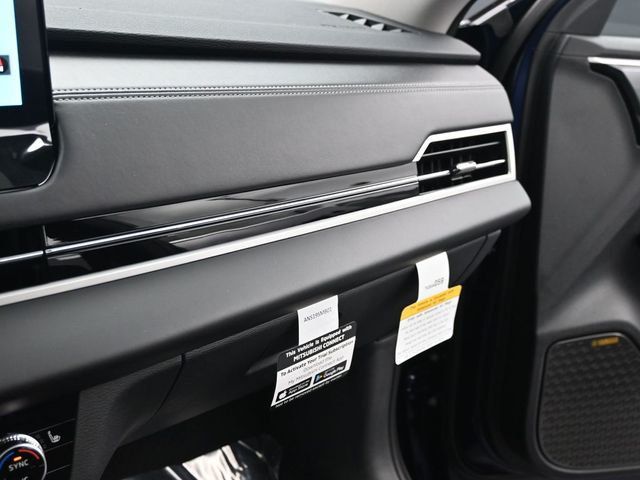 2025 Mitsubishi Outlander SE FWD - 22999752 - 13