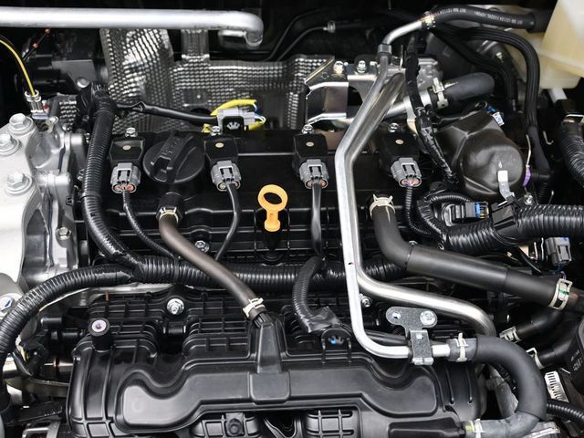 2025 Mitsubishi Outlander SE FWD - 22999752 - 15