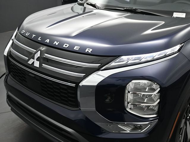 2025 Mitsubishi Outlander SE FWD - 22999752 - 16