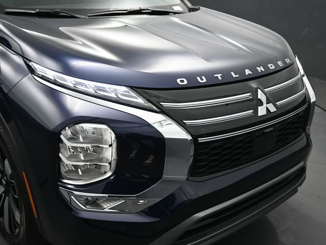 2025 Mitsubishi Outlander SE FWD - 22999752 - 17