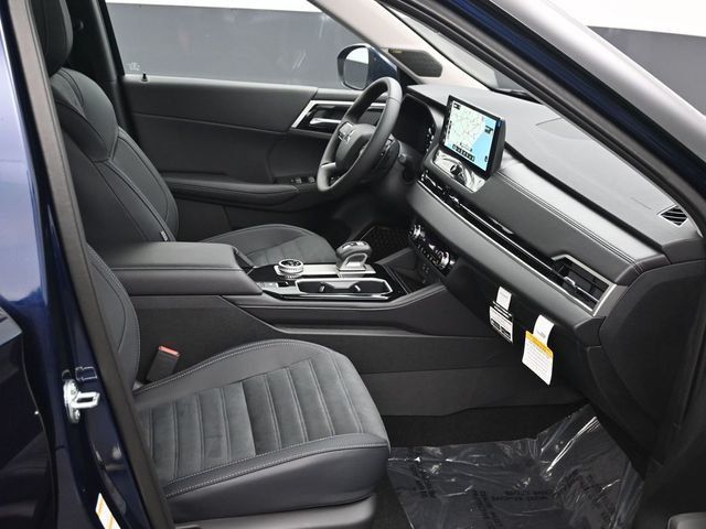 2025 Mitsubishi Outlander SE FWD - 22999752 - 18