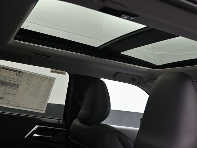 2025 Mitsubishi Outlander SE FWD - 22999752 - 21