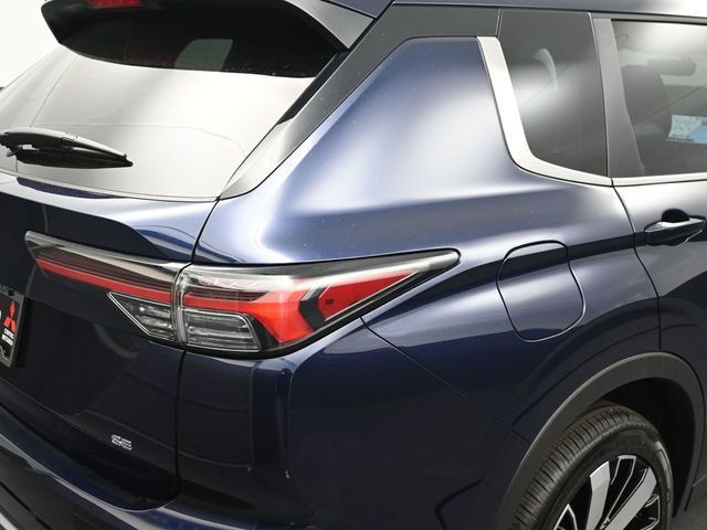 2025 Mitsubishi Outlander SE FWD - 22999752 - 22
