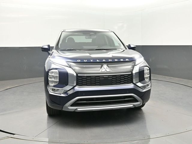 2025 Mitsubishi Outlander SE FWD - 22999752 - 27