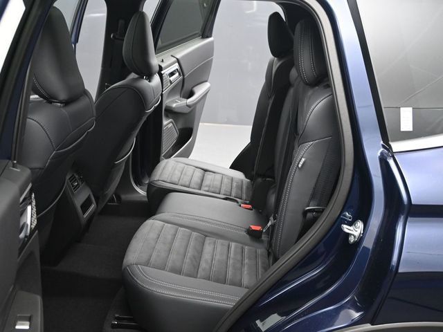 2025 Mitsubishi Outlander SE FWD - 22999752 - 5