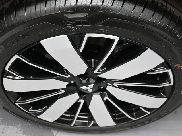 2025 Mitsubishi Outlander SE FWD - 22999752 - 6