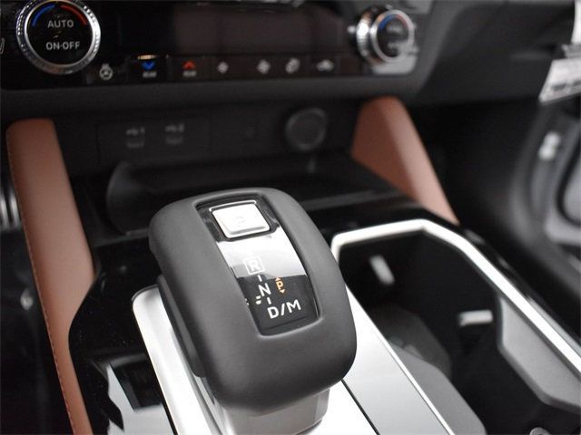 2025 Mitsubishi Outlander SEL - 22790254 - 9