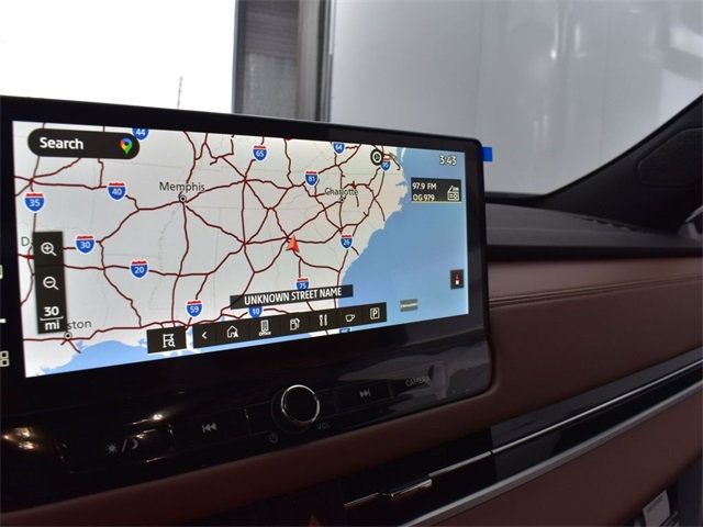 2025 Mitsubishi Outlander SEL - 22790254 - 11