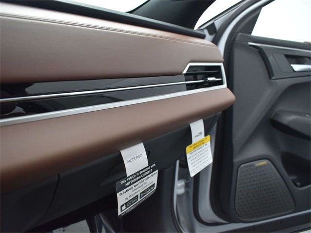 2025 Mitsubishi Outlander SEL - 22790254 - 12