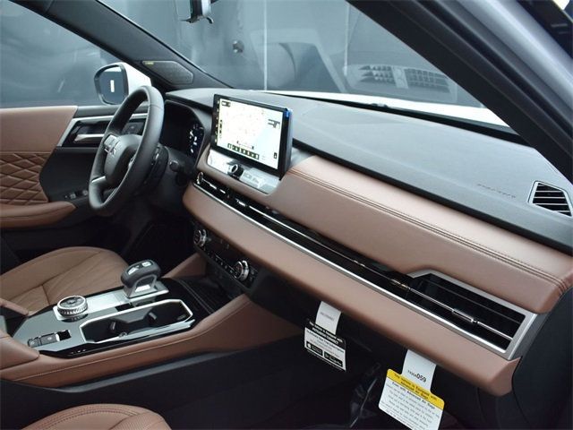 2025 Mitsubishi Outlander SEL - 22790254 - 14