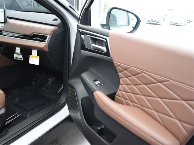 2025 Mitsubishi Outlander SEL - 22790254 - 15