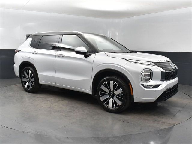 2025 Mitsubishi Outlander SEL - 22790254 - 20