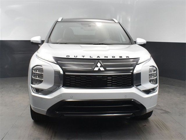 2025 Mitsubishi Outlander SEL - 22790254 - 21