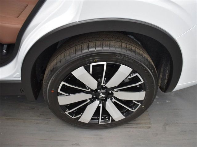 2025 Mitsubishi Outlander SEL - 22790254 - 6