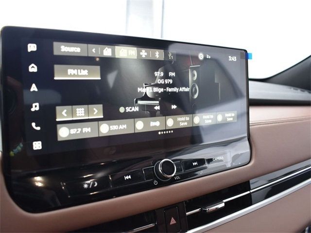 2025 Mitsubishi Outlander SEL - 22790254 - 8