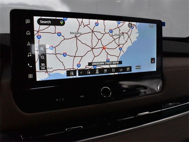 2025 Mitsubishi Outlander SEL FWD - 22798061 - 9