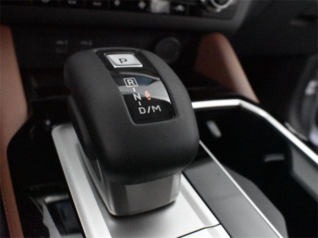 2025 Mitsubishi Outlander SEL FWD - 22798061 - 10