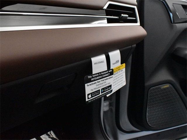2025 Mitsubishi Outlander SEL FWD - 22798061 - 12