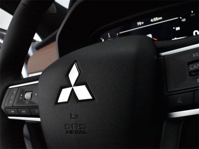 2025 Mitsubishi Outlander SEL FWD - 22798061 - 13