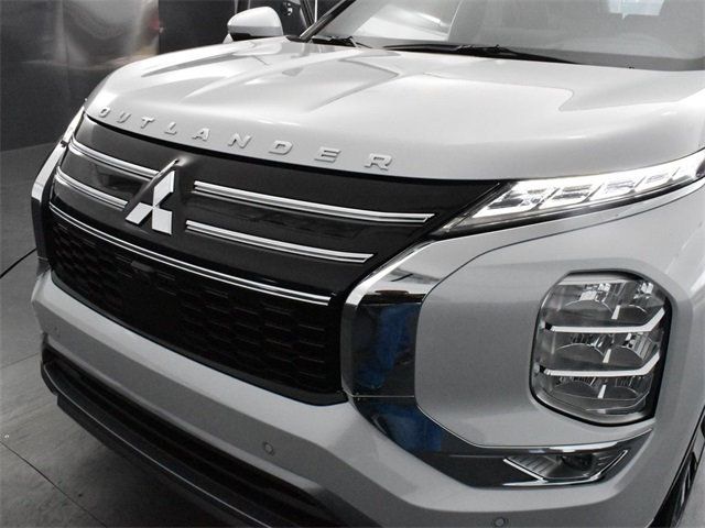 2025 Mitsubishi Outlander SEL FWD - 22798061 - 16