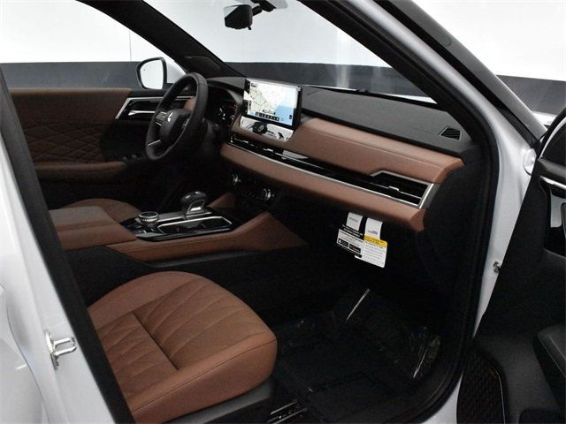 2025 Mitsubishi Outlander SEL FWD - 22798061 - 17