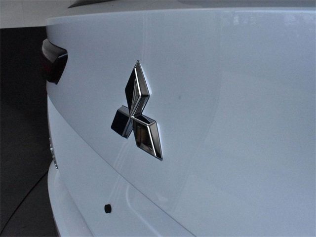 2025 Mitsubishi Outlander SEL FWD - 22798061 - 18