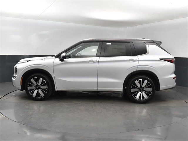 2025 Mitsubishi Outlander SEL FWD - 22798061 - 1