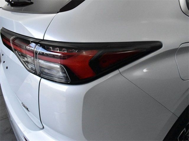 2025 Mitsubishi Outlander SEL FWD - 22798061 - 19
