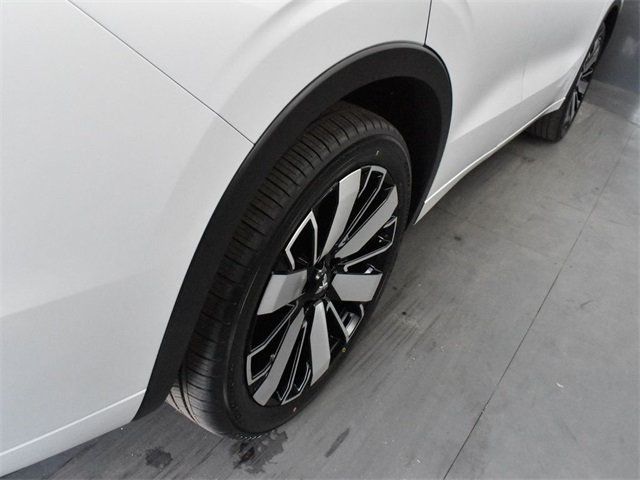 2025 Mitsubishi Outlander SEL FWD - 22798061 - 20