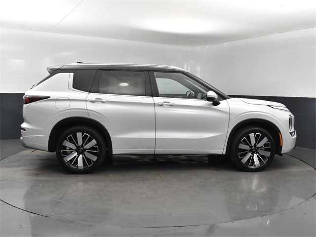 2025 Mitsubishi Outlander SEL FWD - 22798061 - 23