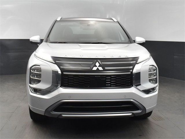 2025 Mitsubishi Outlander SEL FWD - 22798061 - 25