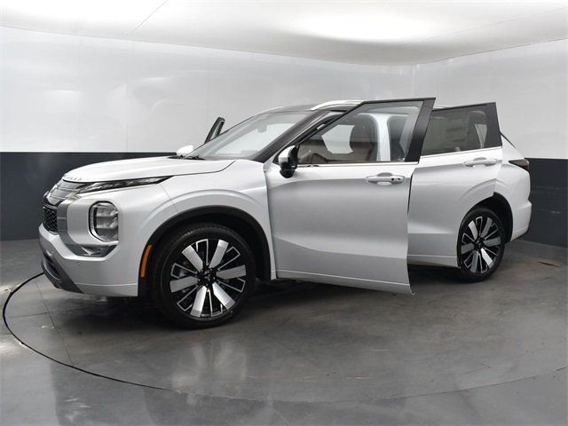 2025 Mitsubishi Outlander SEL FWD - 22798061 - 26