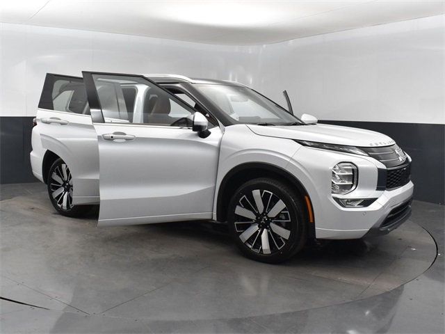2025 Mitsubishi Outlander SEL FWD - 22798061 - 28