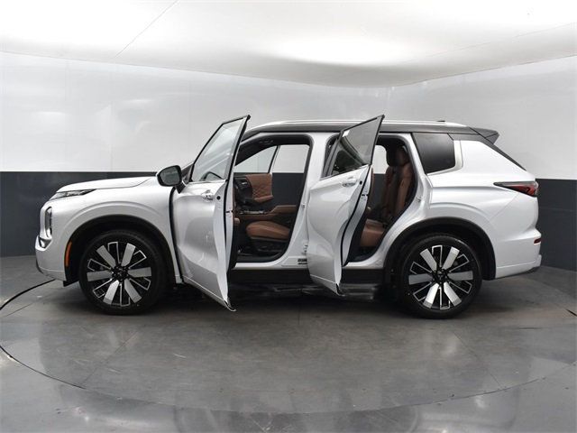 2025 Mitsubishi Outlander SEL FWD - 22798061 - 29