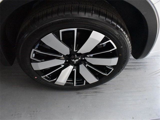 2025 Mitsubishi Outlander SEL FWD - 22798061 - 6