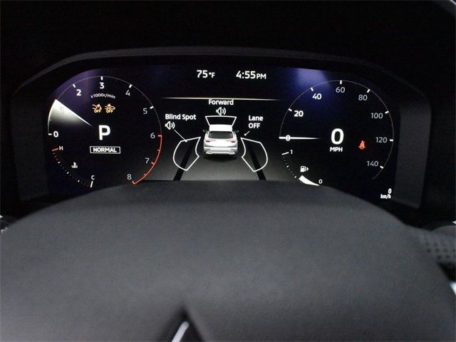 2025 Mitsubishi Outlander SEL FWD - 22798061 - 8