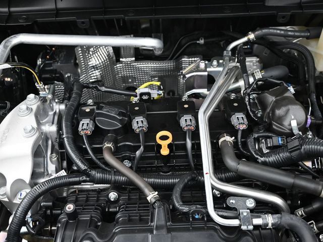 2025 Mitsubishi Outlander SE S-AWC - 23008583 - 12