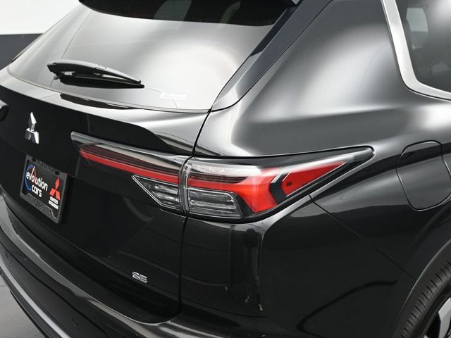 2025 Mitsubishi Outlander SE S-AWC - 23008583 - 19