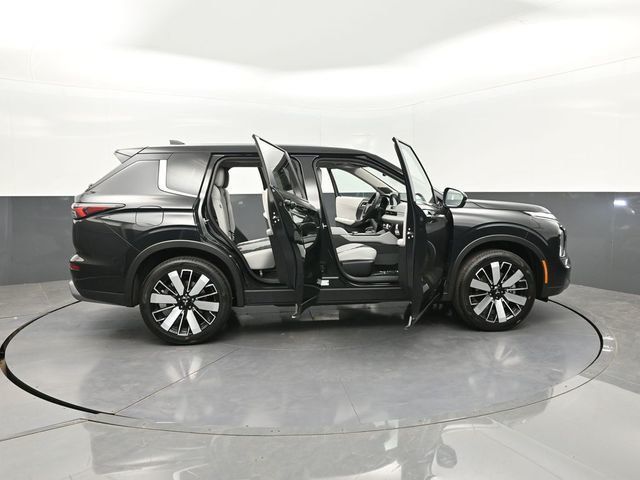 2025 Mitsubishi Outlander SE S-AWC - 23008583 - 26