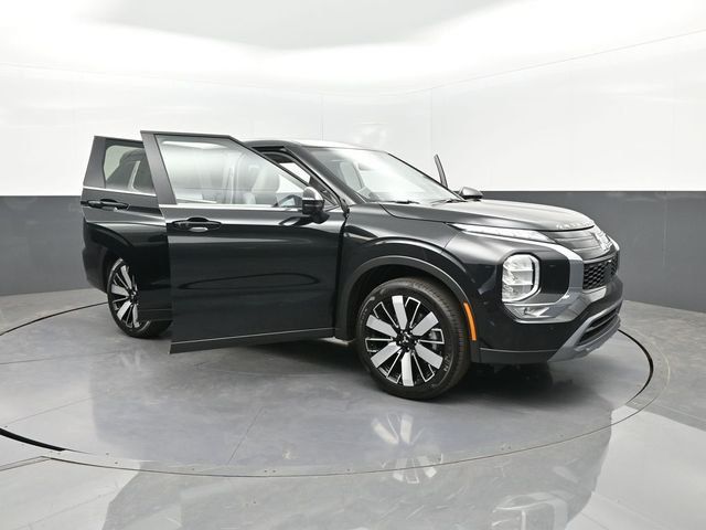 2025 Mitsubishi Outlander SE S-AWC - 23008583 - 27