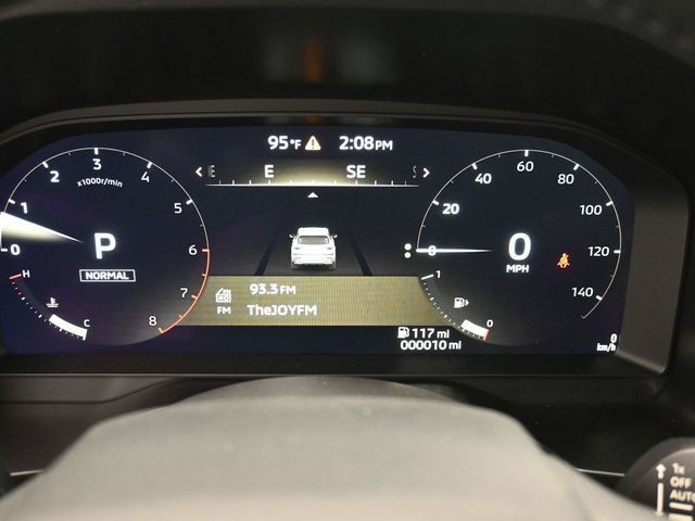 2025 Mitsubishi Outlander SE S-AWC - 23008583 - 6