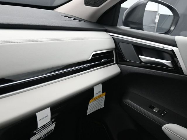 2025 Mitsubishi Outlander SE S-AWC - 23016044 - 10