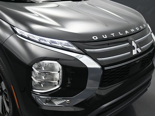 2025 Mitsubishi Outlander SE S-AWC - 23016044 - 14