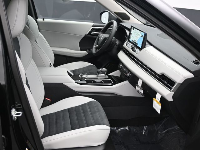 2025 Mitsubishi Outlander SE S-AWC - 23016044 - 15