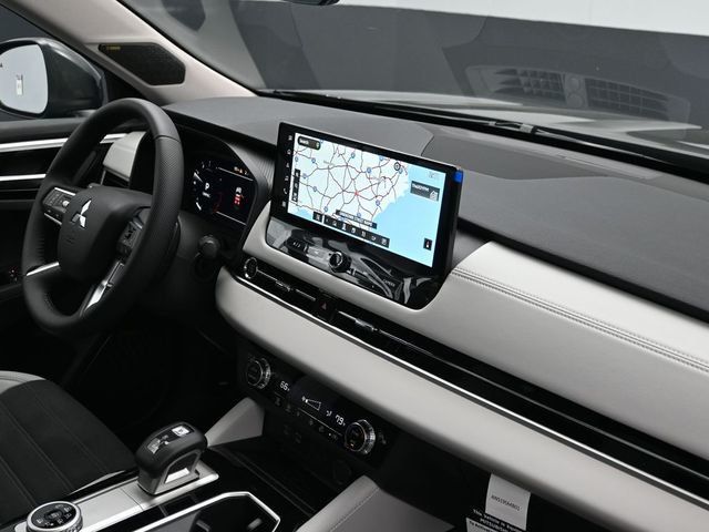 2025 Mitsubishi Outlander SE S-AWC - 23016044 - 16