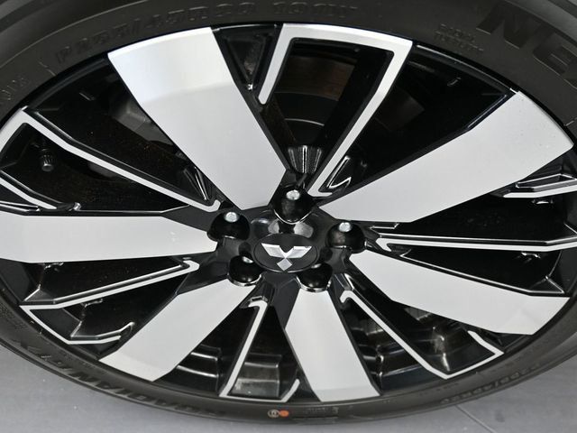 2025 Mitsubishi Outlander SE S-AWC - 23016044 - 18