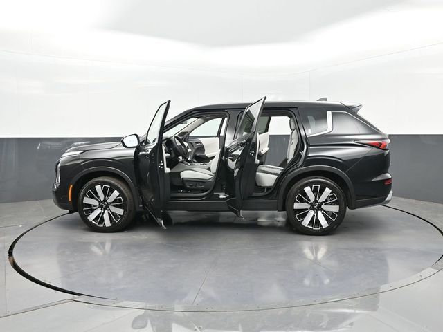2025 Mitsubishi Outlander SE S-AWC - 23016044 - 28