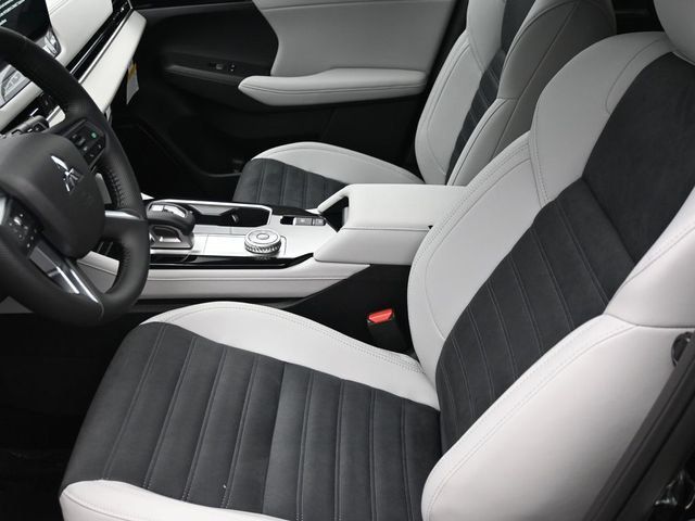 2025 Mitsubishi Outlander SE S-AWC - 23016044 - 4